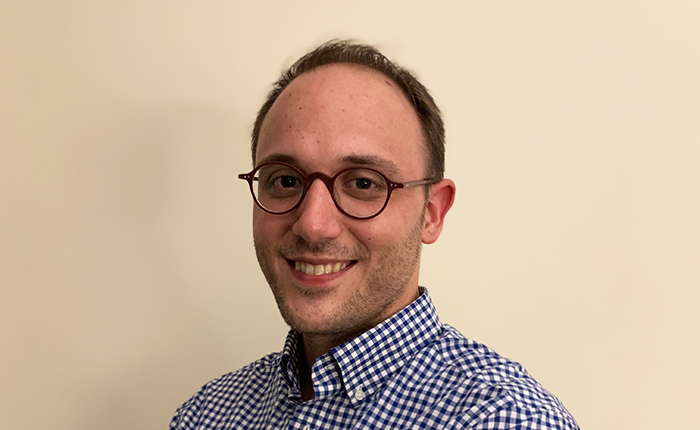 Profile photo of Dr Sotirios Kokkinos, Bayes Business School
