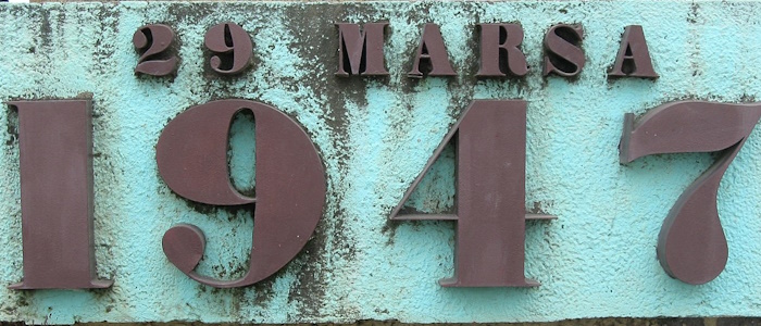 Roads Out French Empire: Imaginaries and Realities of the 1947 Malagasy Uprising