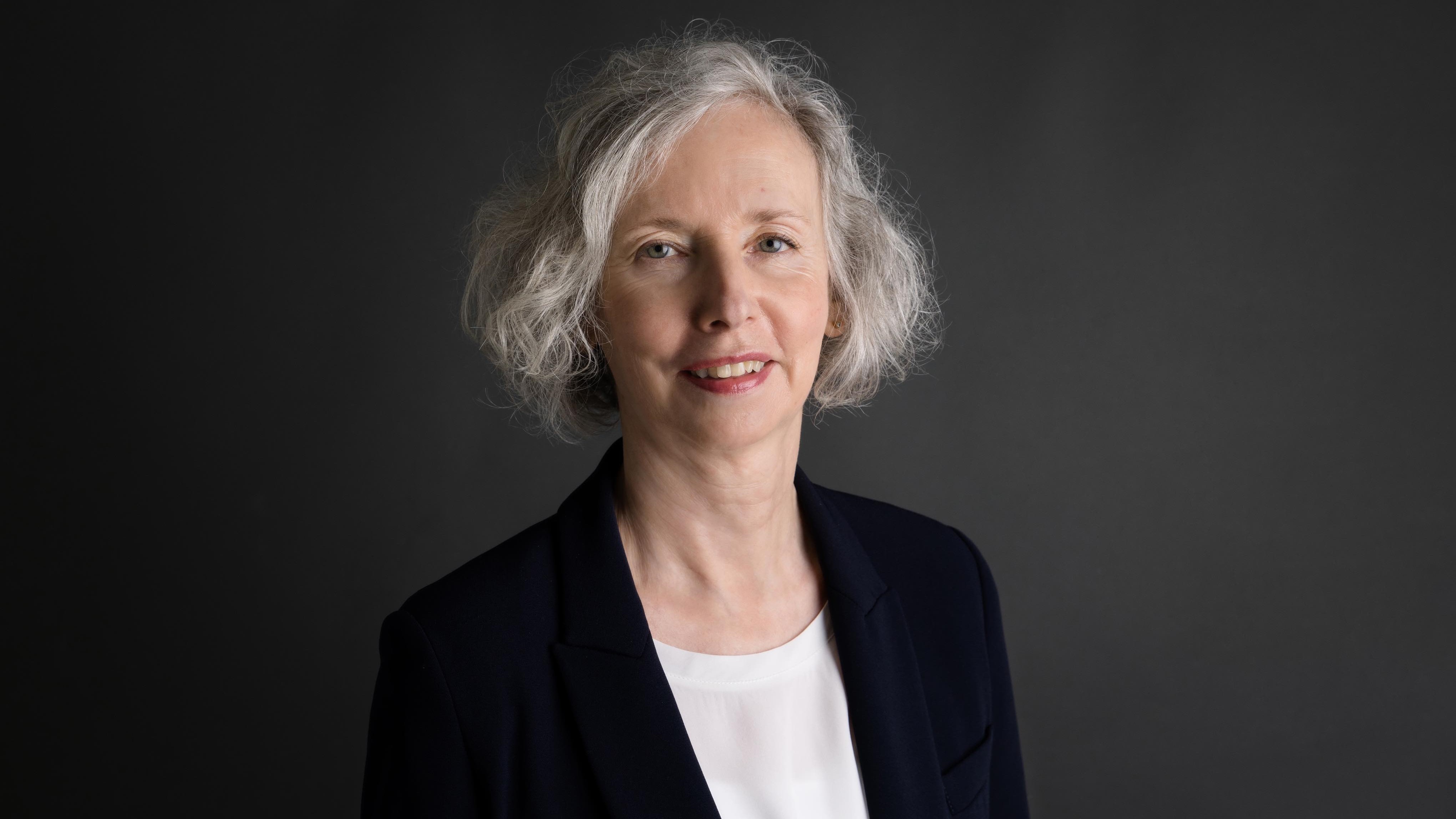 Caroline Gardner