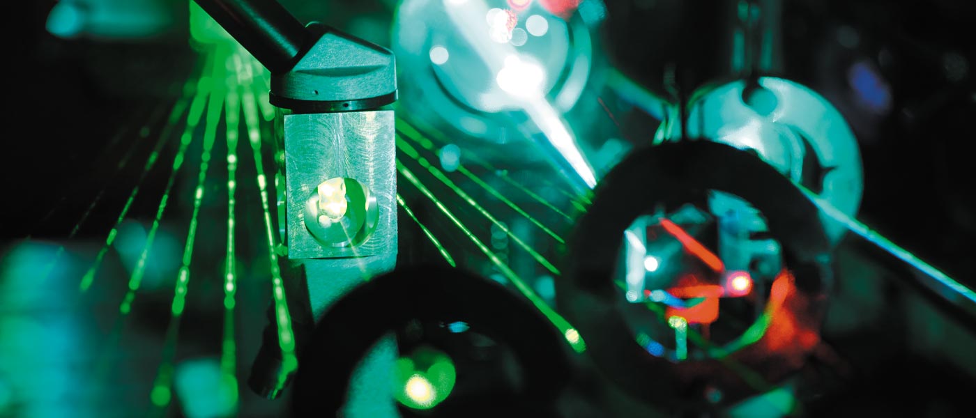partnership in quantum technologies
