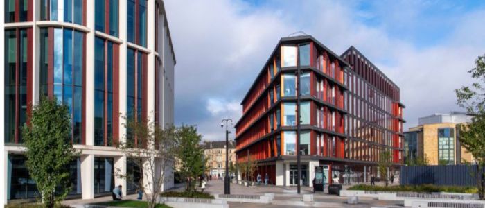 The Clarice Pears School of Health and Wellbeing