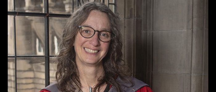 Professor Alison Phipps