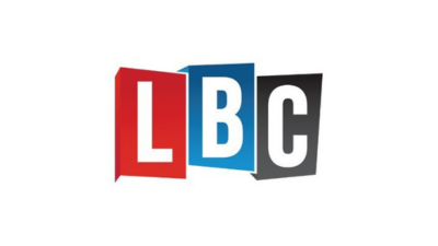 An image of the LBC logo
