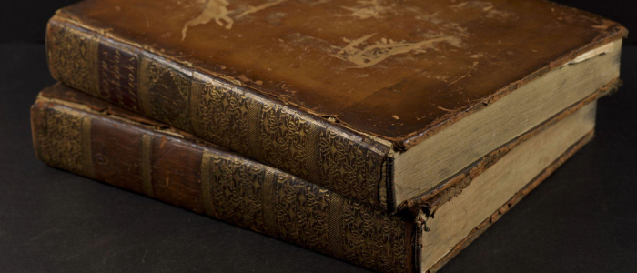 Book of An inquiry into the nature and causes of the wealth of nations Source: Amy Laux