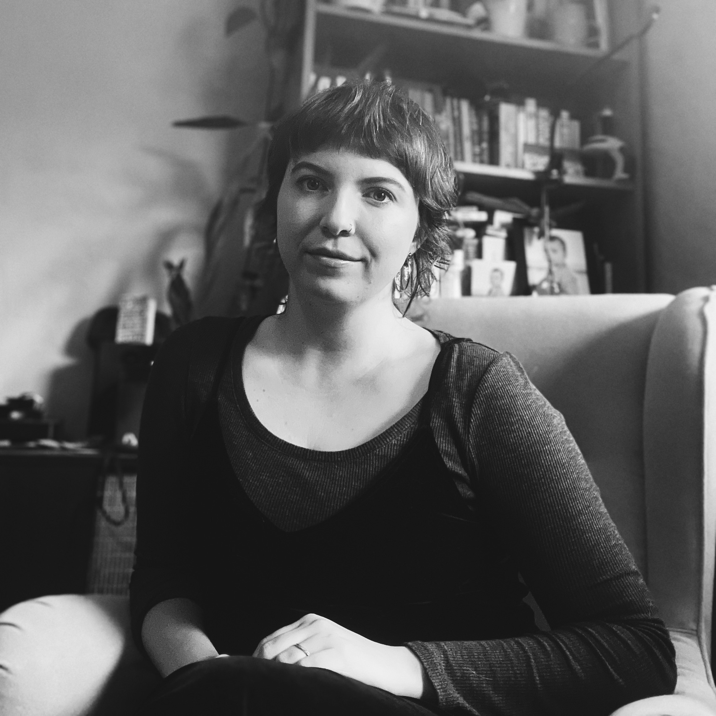 Niamh Gordon profile picture