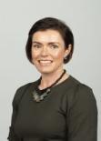Headshot of Donna Macpherson