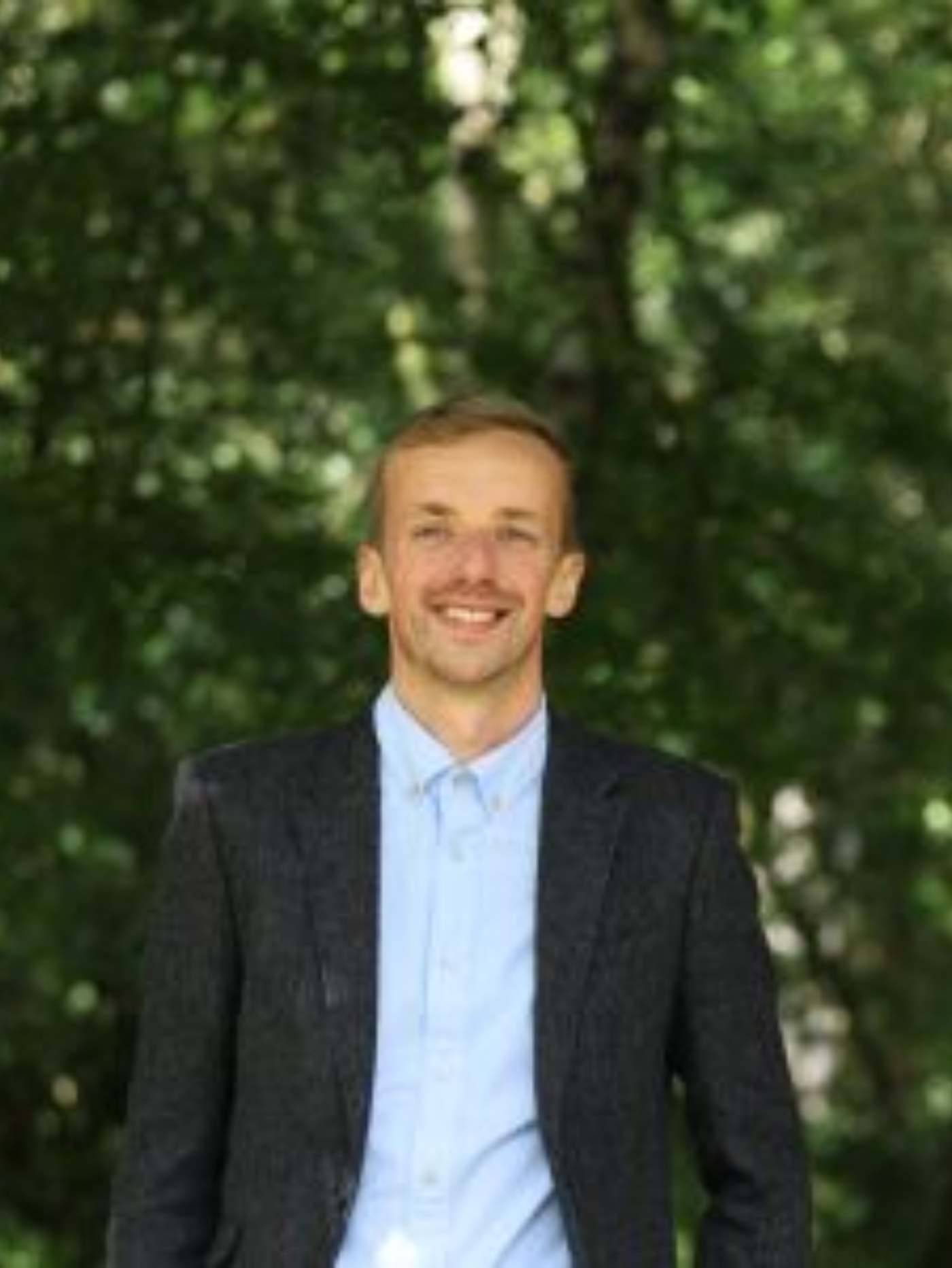 Matthew Sutherland Headshot