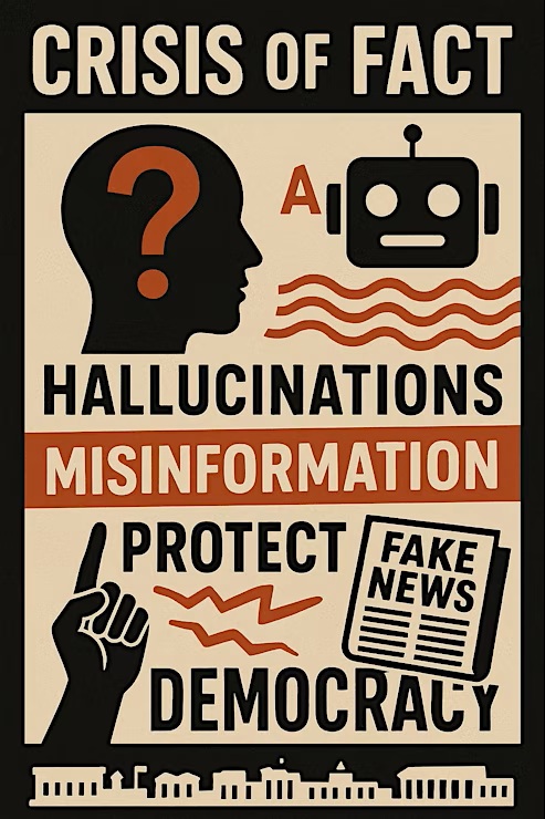 Will AI Kill Democracy or spur a democratic revival