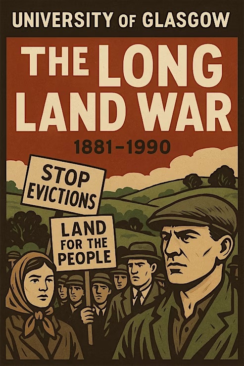 the long land war