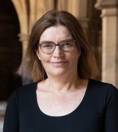 Nicola McEwen