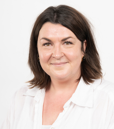 Claire MacRae