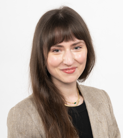 Hannah Salamon