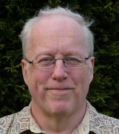 Simon McGrath