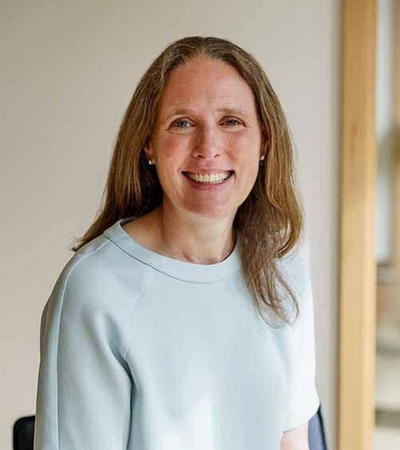 Sarah Davidson