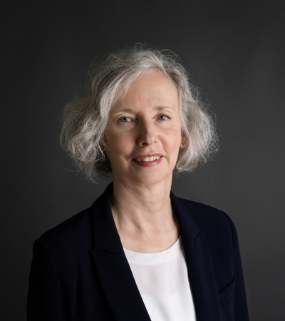 Caroline Gardner