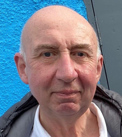 John Elvidge