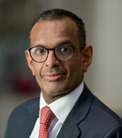 Anand Menon