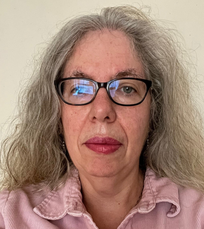 Audrey MacDougall