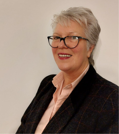 Joyce Whyte