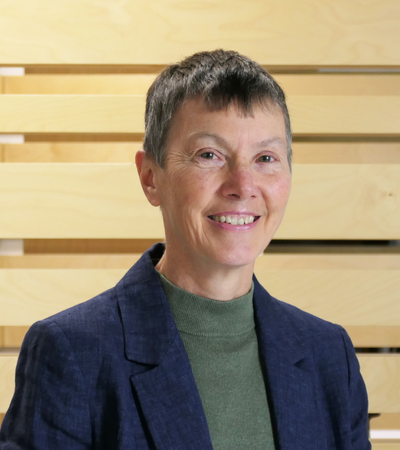 Liz Ditchburn
