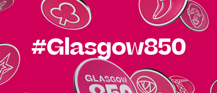 glasgow 850