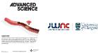 Graphic of Smart Stent Tech