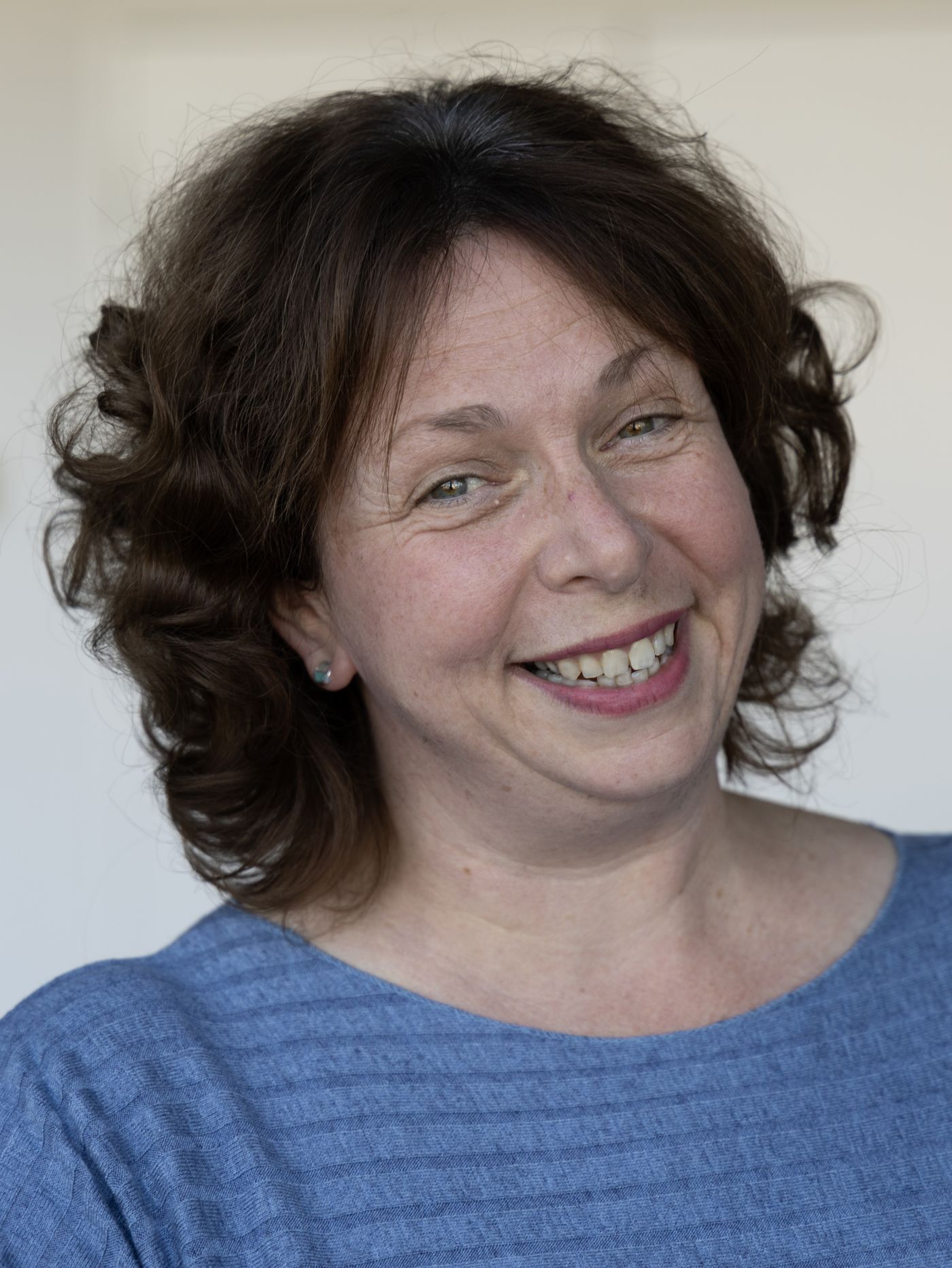 Angela Curley