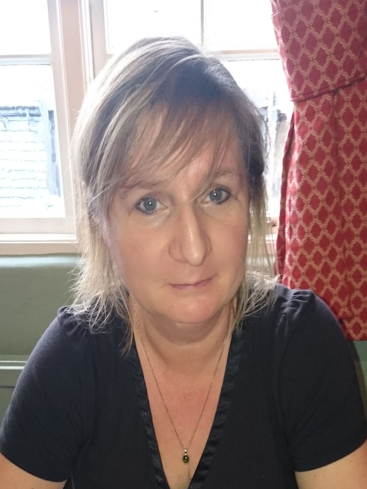 Rebecca Wood