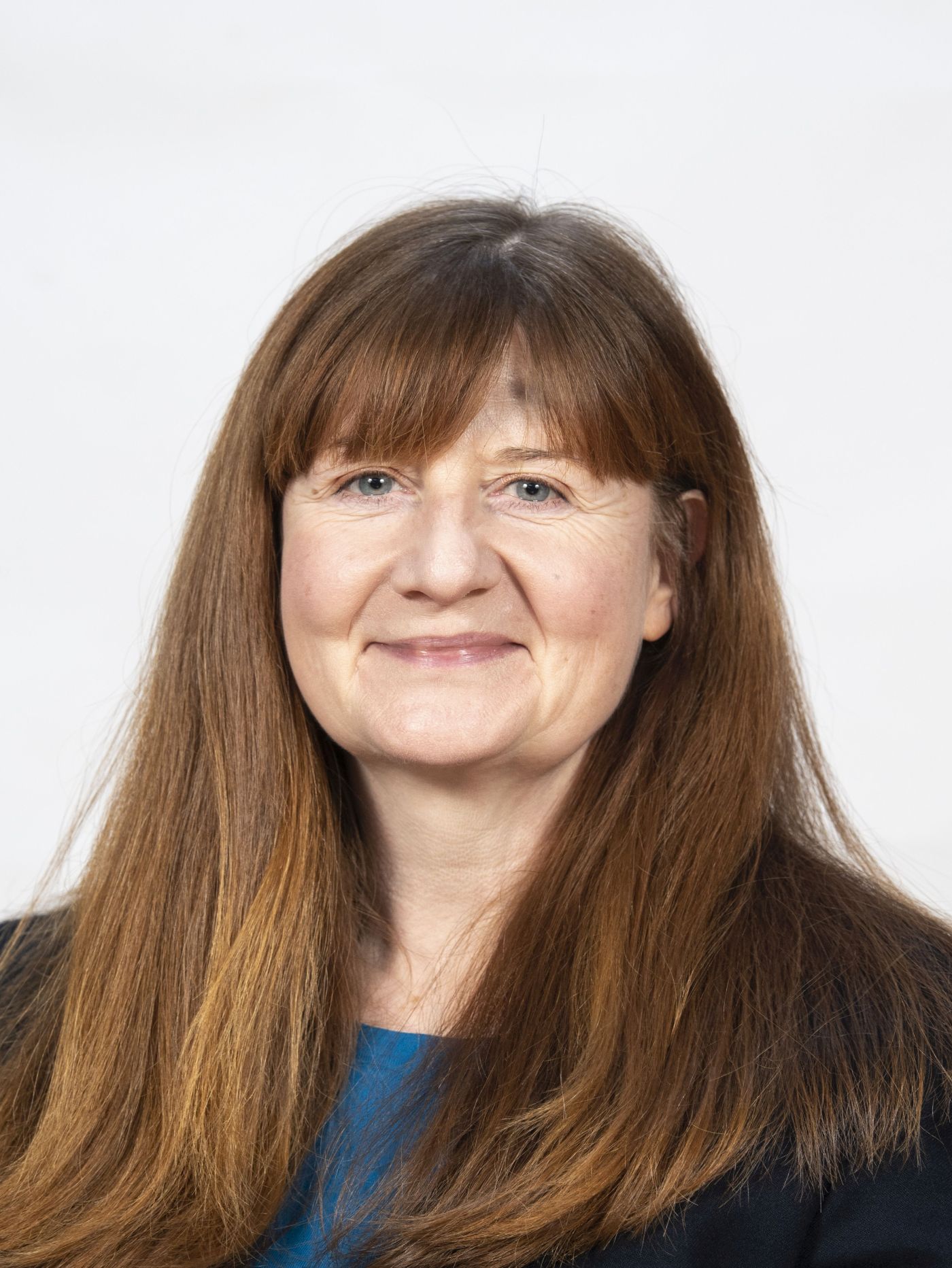 Clare Smith