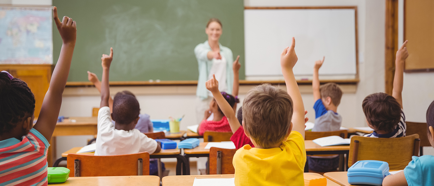 Supporting Scotland’s teachers