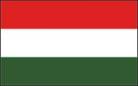 Hungary Flag