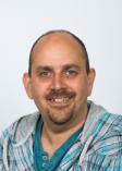 Profile picture of Professor David Bhella. 