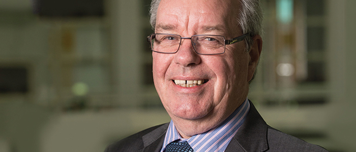 From John Marsh, Convenor of the General Council Business Committee 