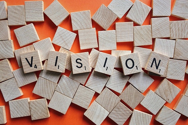 Pixabay Vision