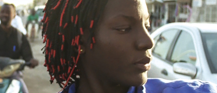 Image: Ouaga Girls - Taskovski Films 2018-19 GRAMNet Film Series