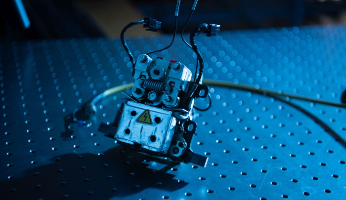 Electrical Engineering Lab