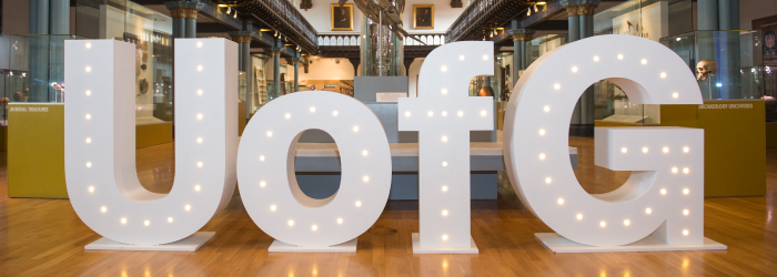 Hunterian tile