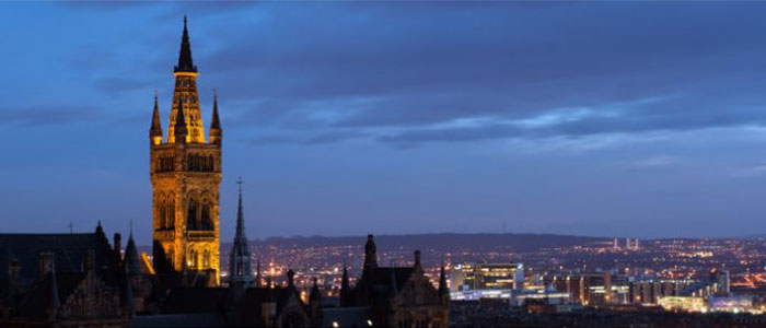 WCGT MyGlasgow