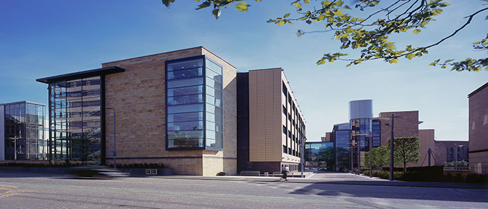 Image of a Building