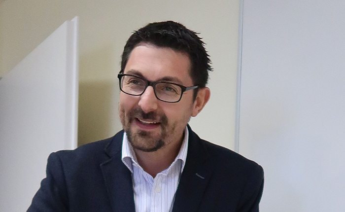 Profile photo of Ioannis Tsalavoutas
