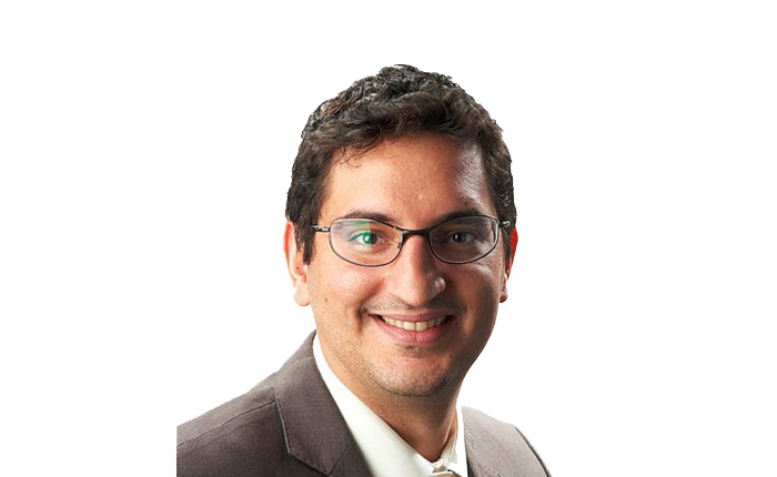 Profile photo of Dr Fanis Tsoligkas