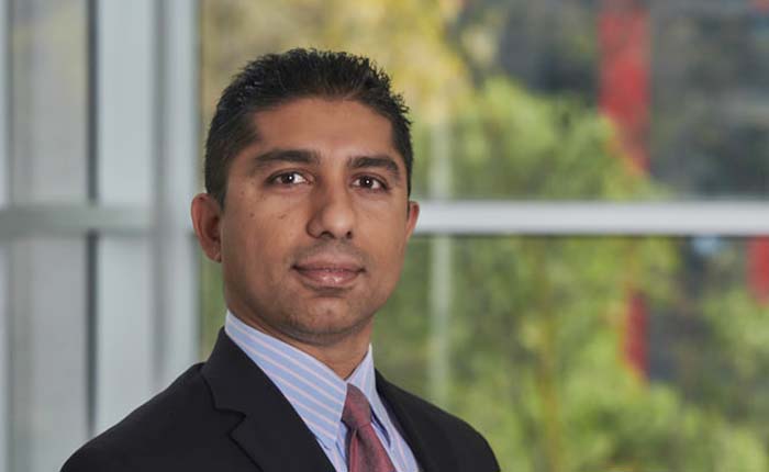 Profile photo of Dr Subhash Abhayawansa, Swinburne University