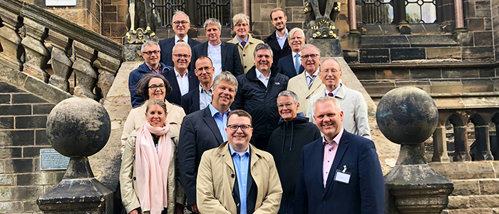 Lower Saxony Delegation