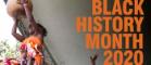 Black History Month 2020