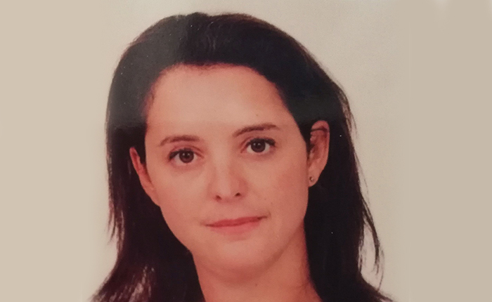 Profile photo of Dr Anna-Fani Constantatos