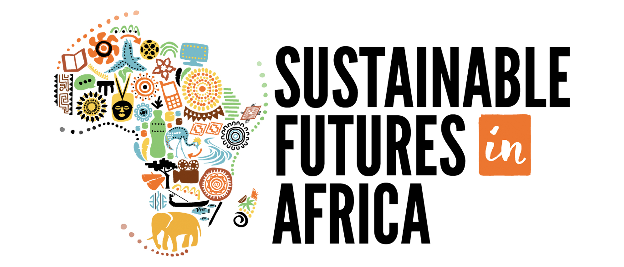 Sustainable Futures Africa Network logo