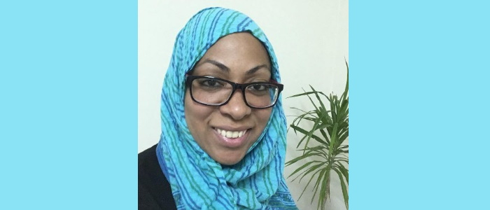Olaiya, Thajilah A. Ali