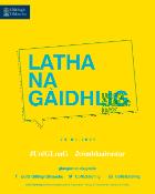 Latha na Gàidhlig 21