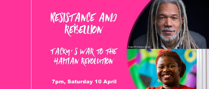 resistance and revolution in the British Caribbean