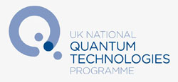 Quantum Technologies logo